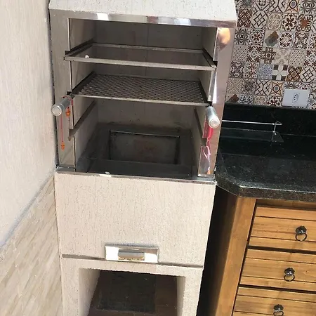 CASA PARATi-3